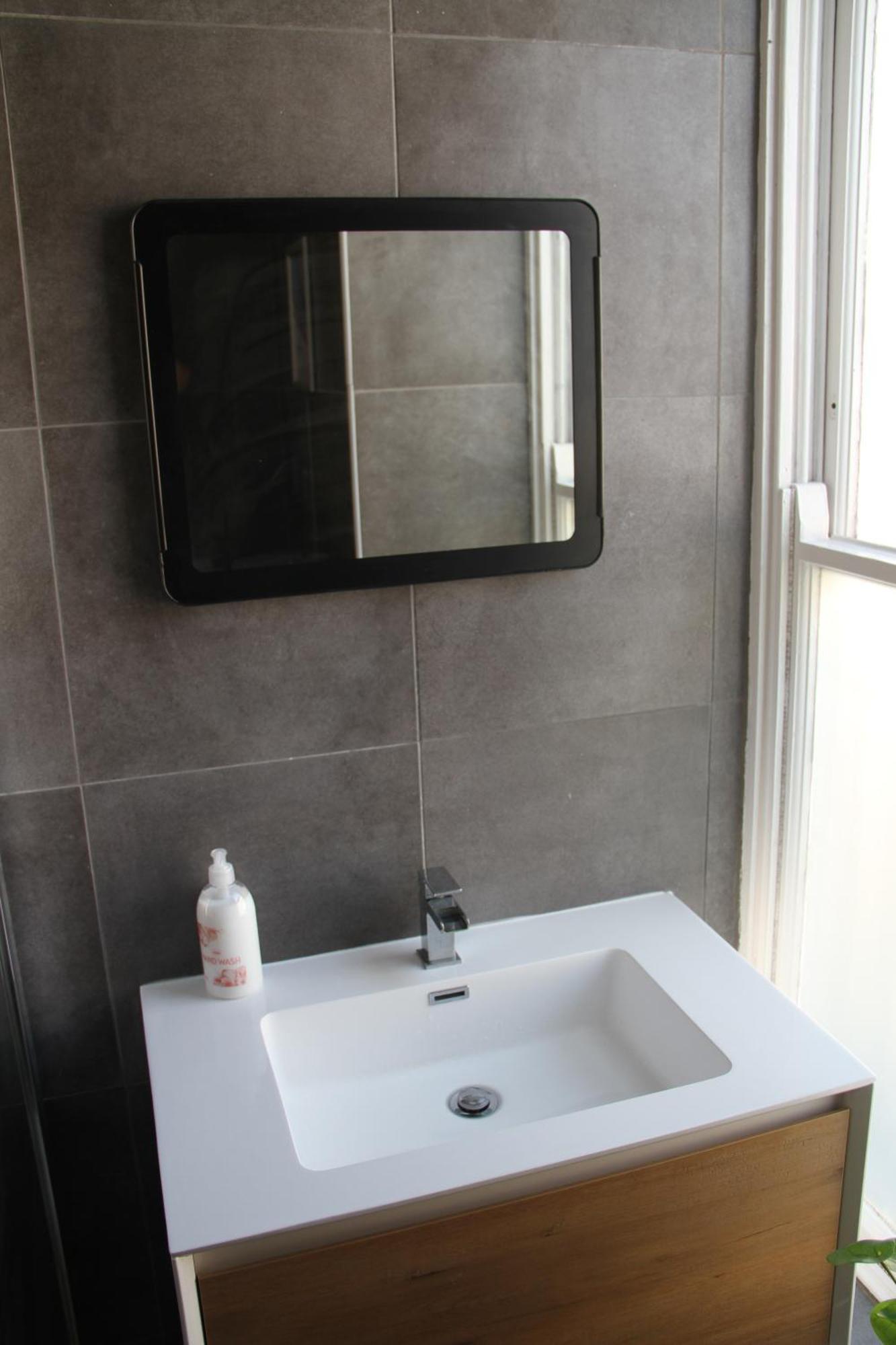 Alloggio in famiglia Euston Private Bedrooms 119a 1-4 Londra